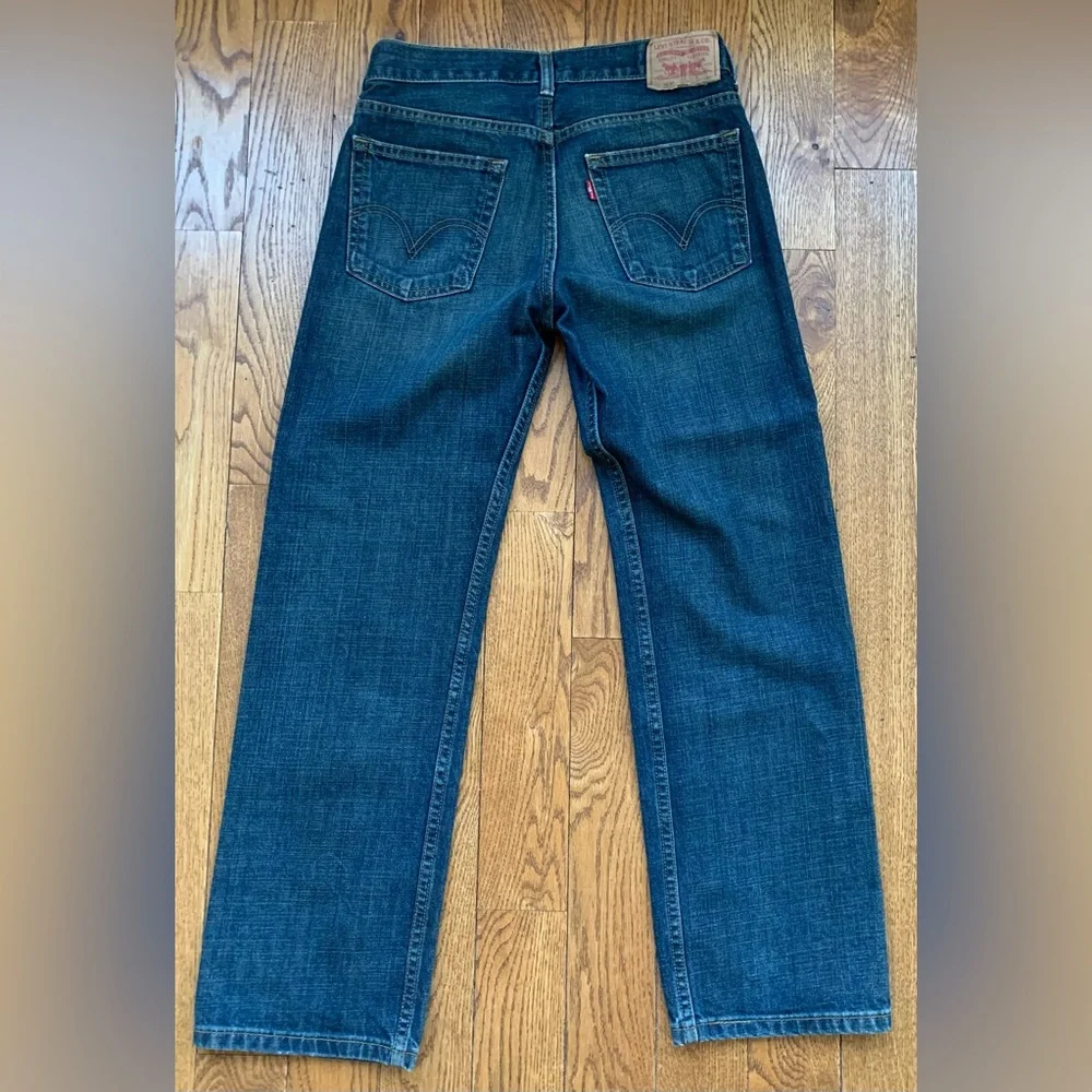 LEVI's Jeans - Picture 2 of 8